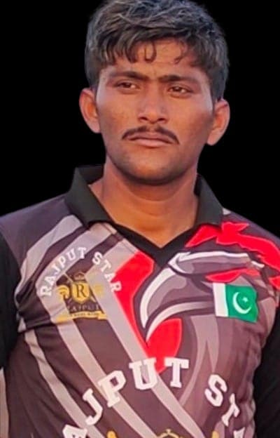 Mahish Dev