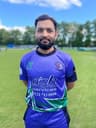 Waqas Ahmed