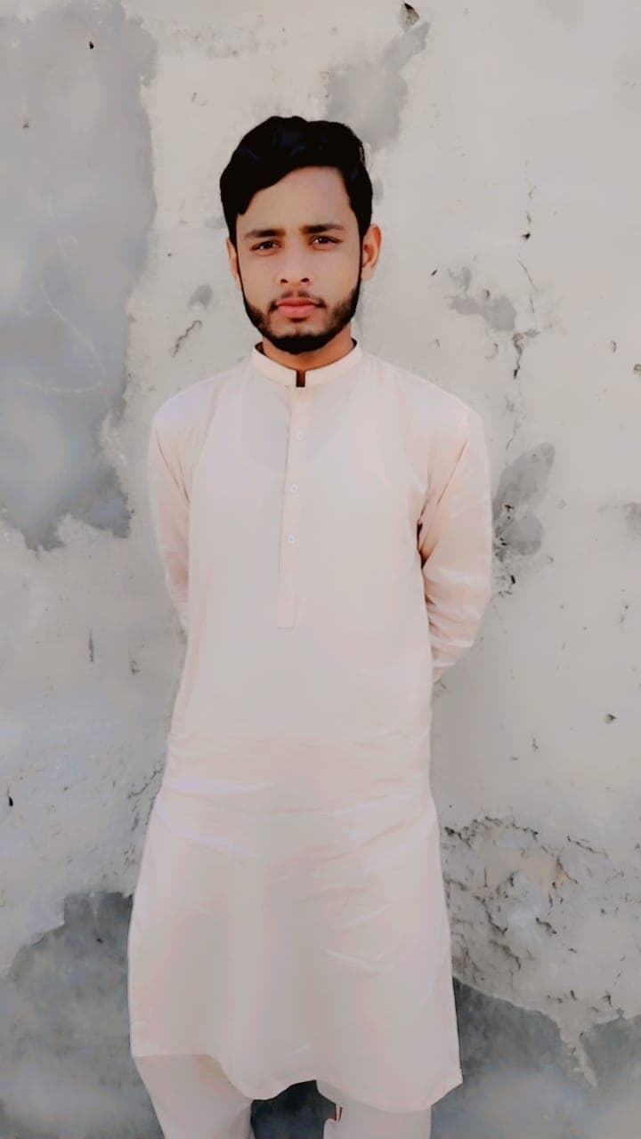 RANA TALHA