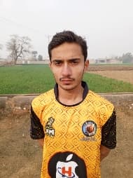 Rehan cricket player photo