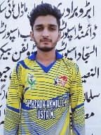 Irfan Ali