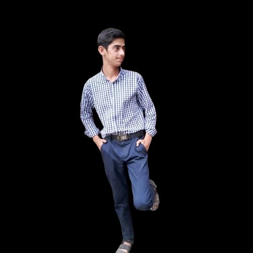 ANAS cricket player profile photo