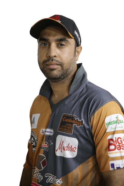 Harris Batla cricket player photo