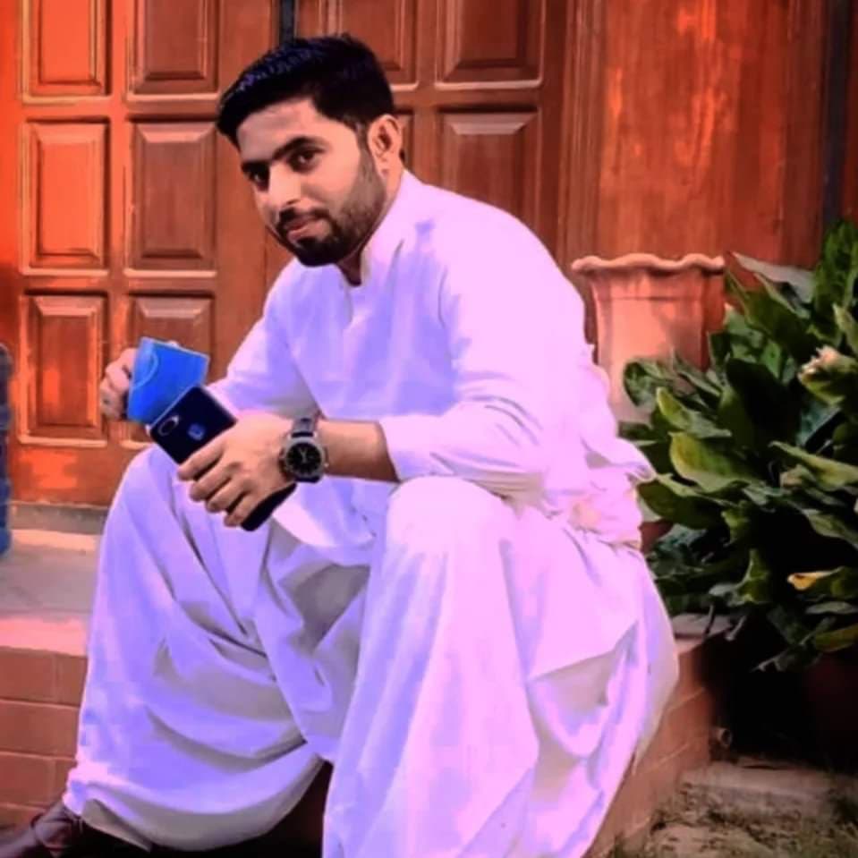 Tanveer Khan