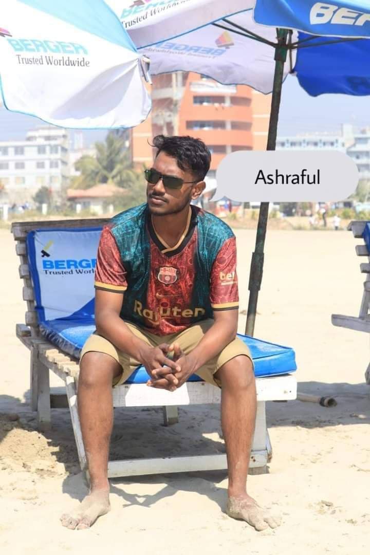 Ashraful
