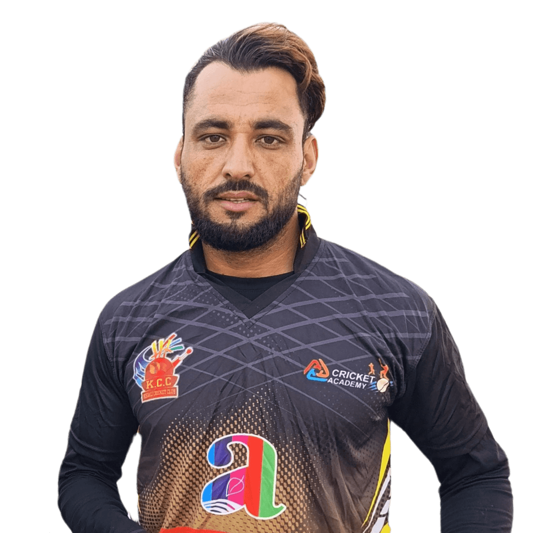 Riaz Khan