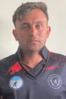 Fareed Tanai