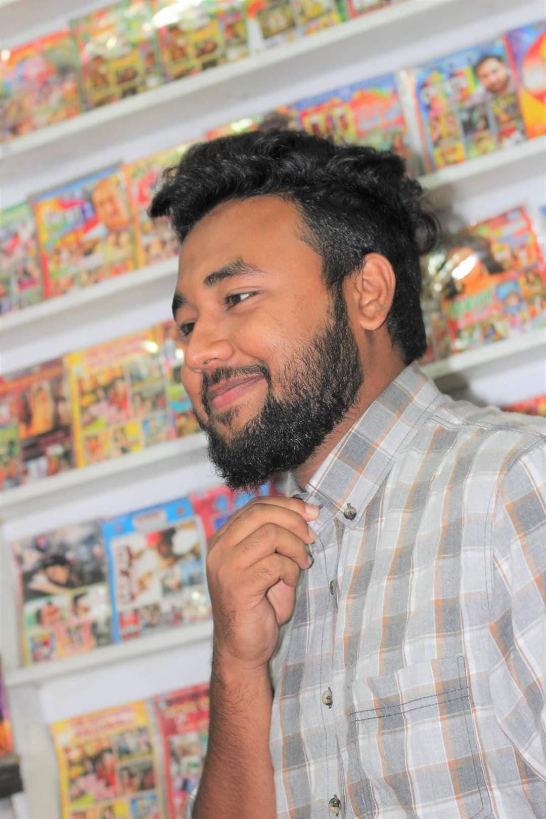 Rifat Palowan