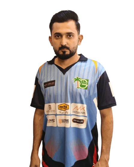 Muhammad Arsalan