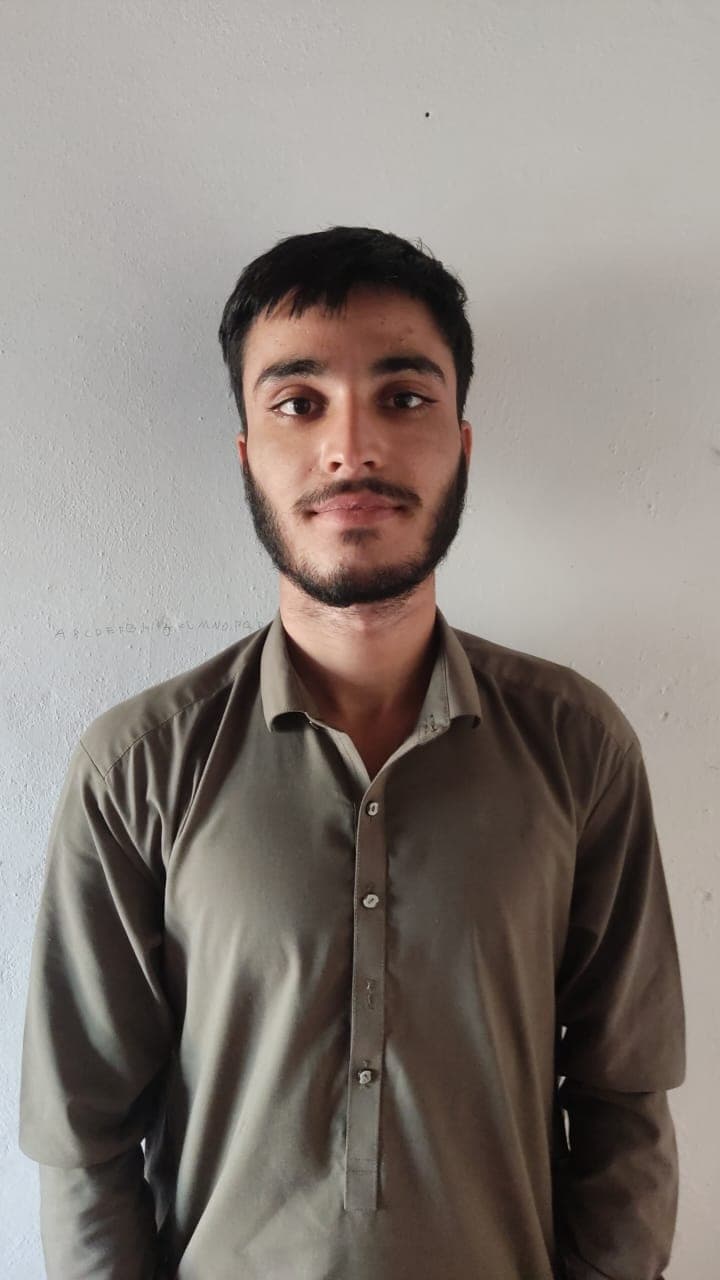 Ajmal Khan