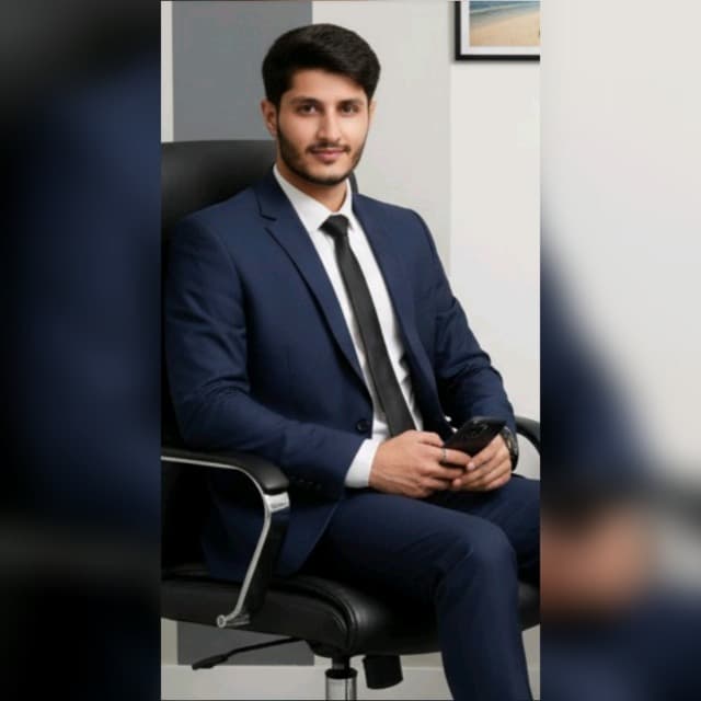 Ahmed Altaf cricket player profile photo