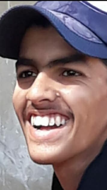 Shabndri Abdullah