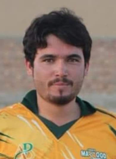 Naveed Nano cricket player profile photo