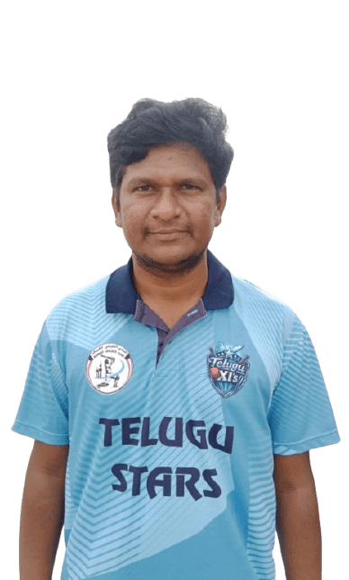SUDHAKAR RANGAIAH