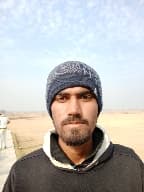 Umair Sultan cricket player profile photo