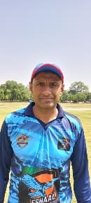 Mohammad Rehan