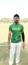 Umair Ali