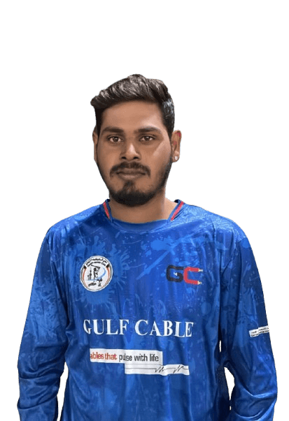 NAGENDRA NARASIMHULU