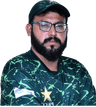 Sajid Khan