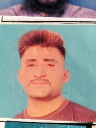 Danish Ali