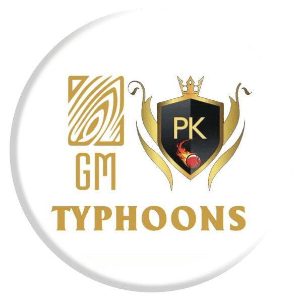 GM TYPHOONS