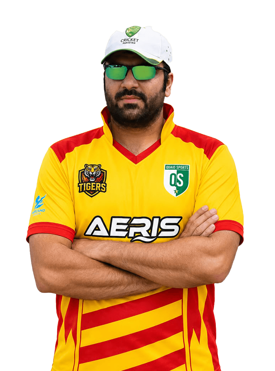 Gull Muhammad