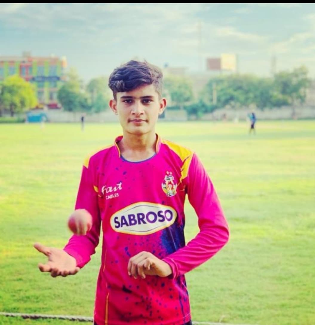 Umar Roheel
