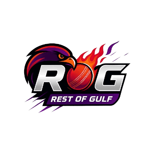 Hammad Saeed team logo