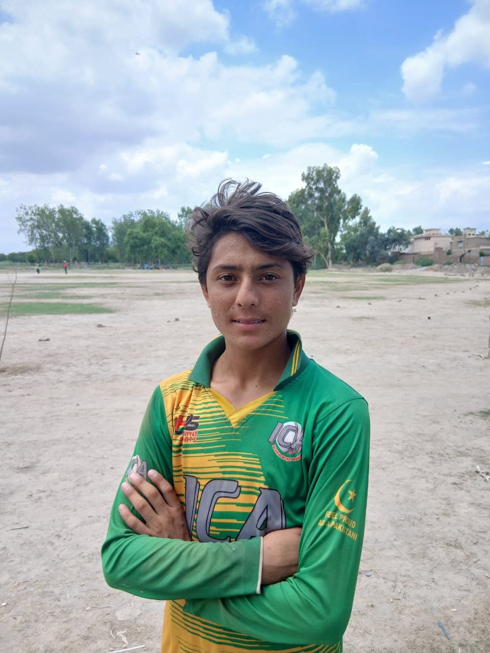 Zainullah
