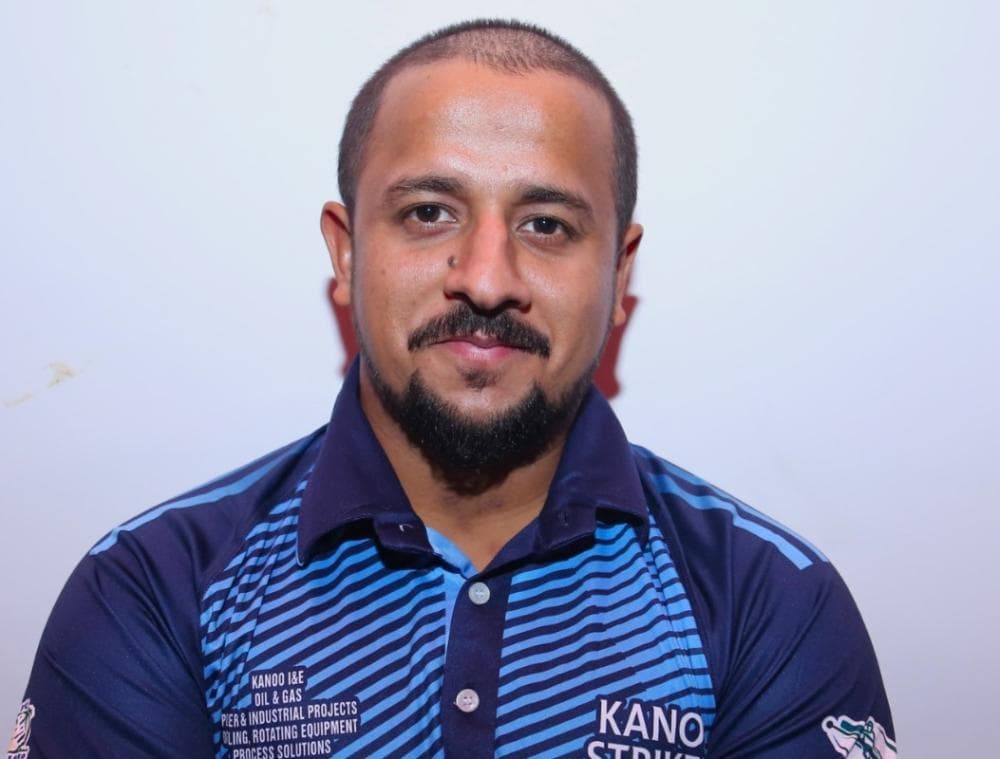 Ayan Ali