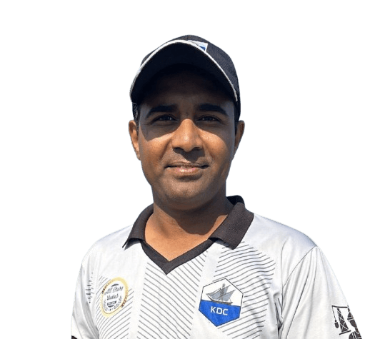 Arvind Birajdar