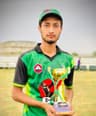 Muhammad Ehtisham