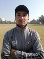 MUHAMMAD HASSAN cricket player photo