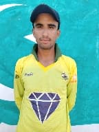 Shah Muhammad