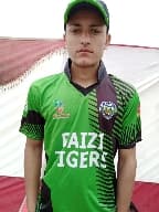 Muhammad Hasnain
