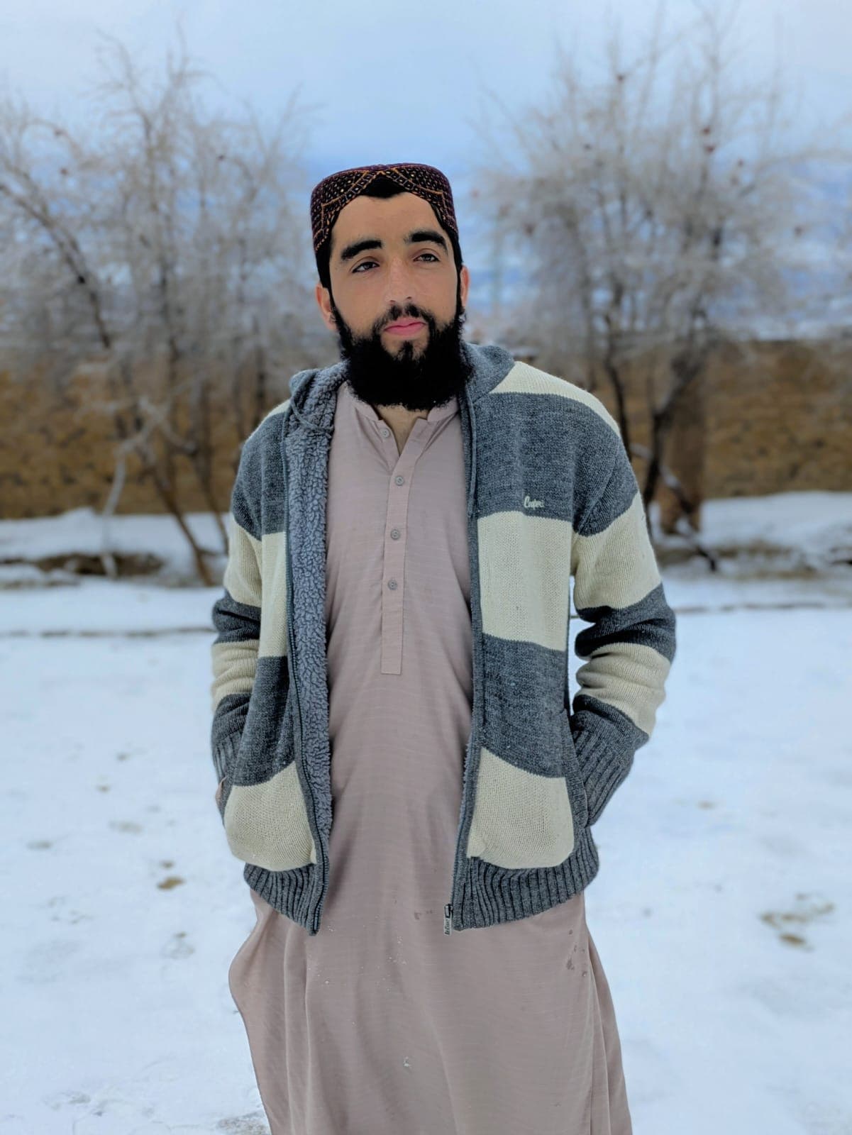 Qudrat Nasar