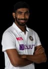 Jasprit Bumrah