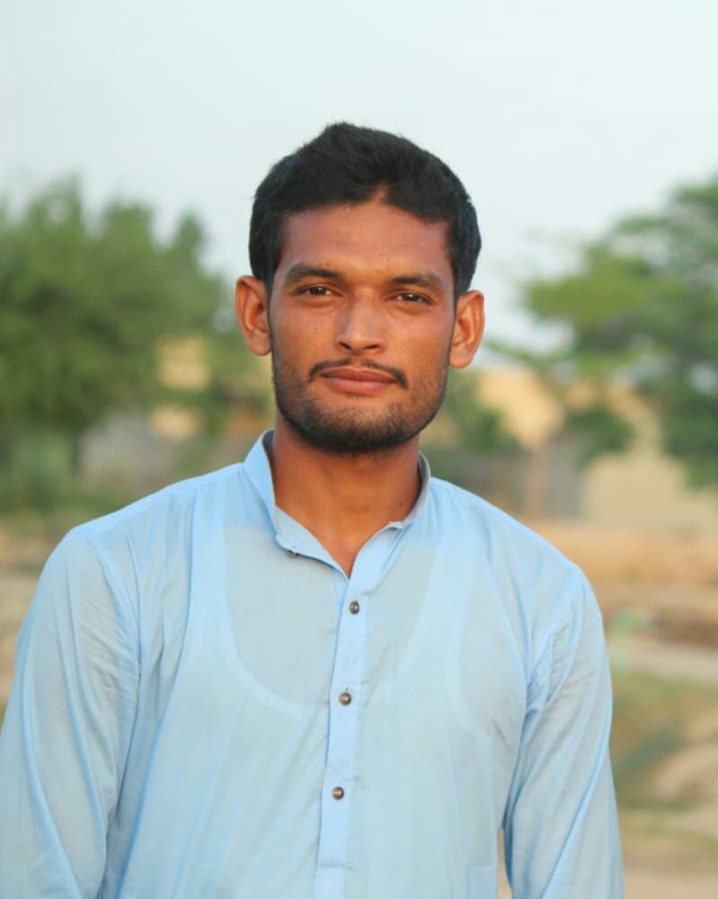 Zaheer Abbas