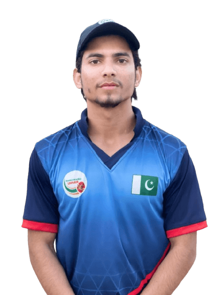 Muhammad Moin Ashfaq cricket player profile photo