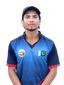 Muhammad Moin Ashfaq