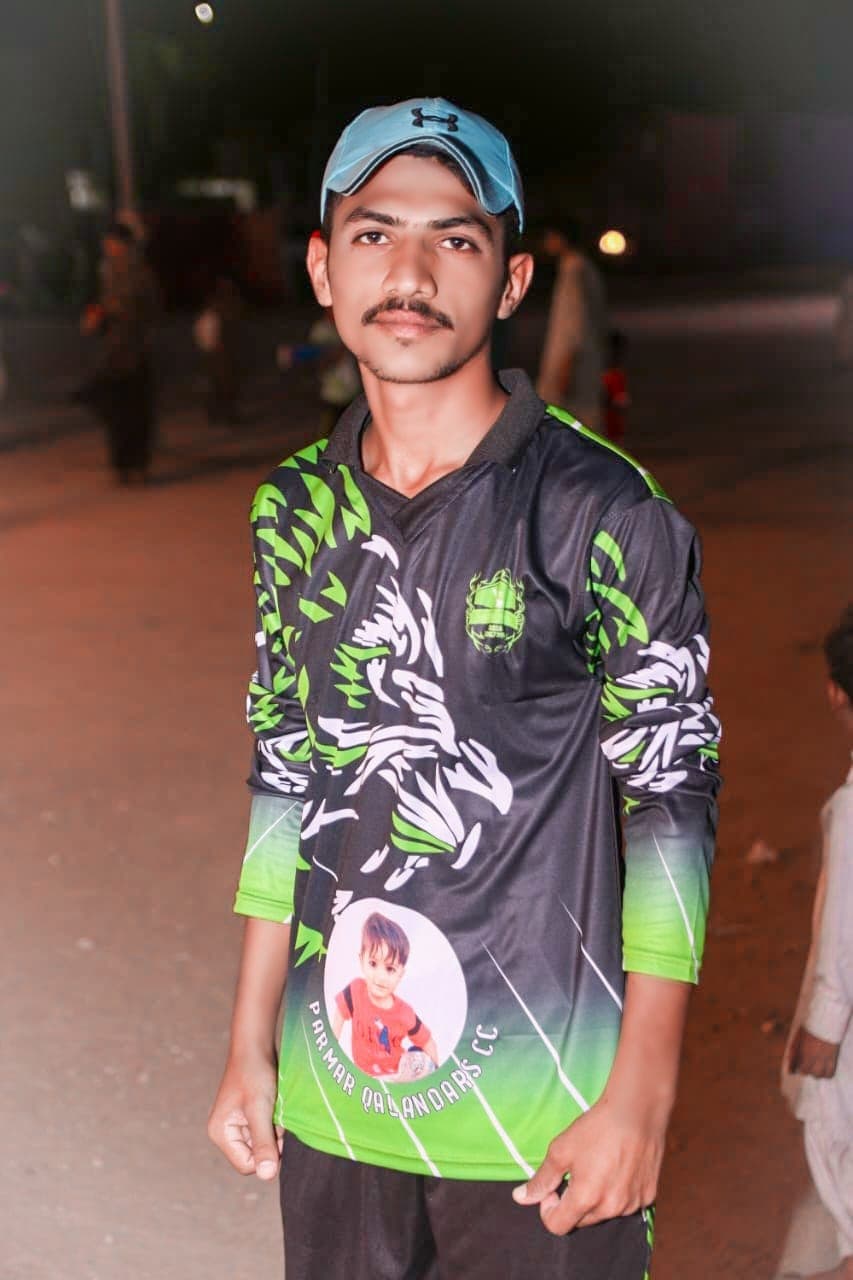 Babar Shehzad cricket player photo