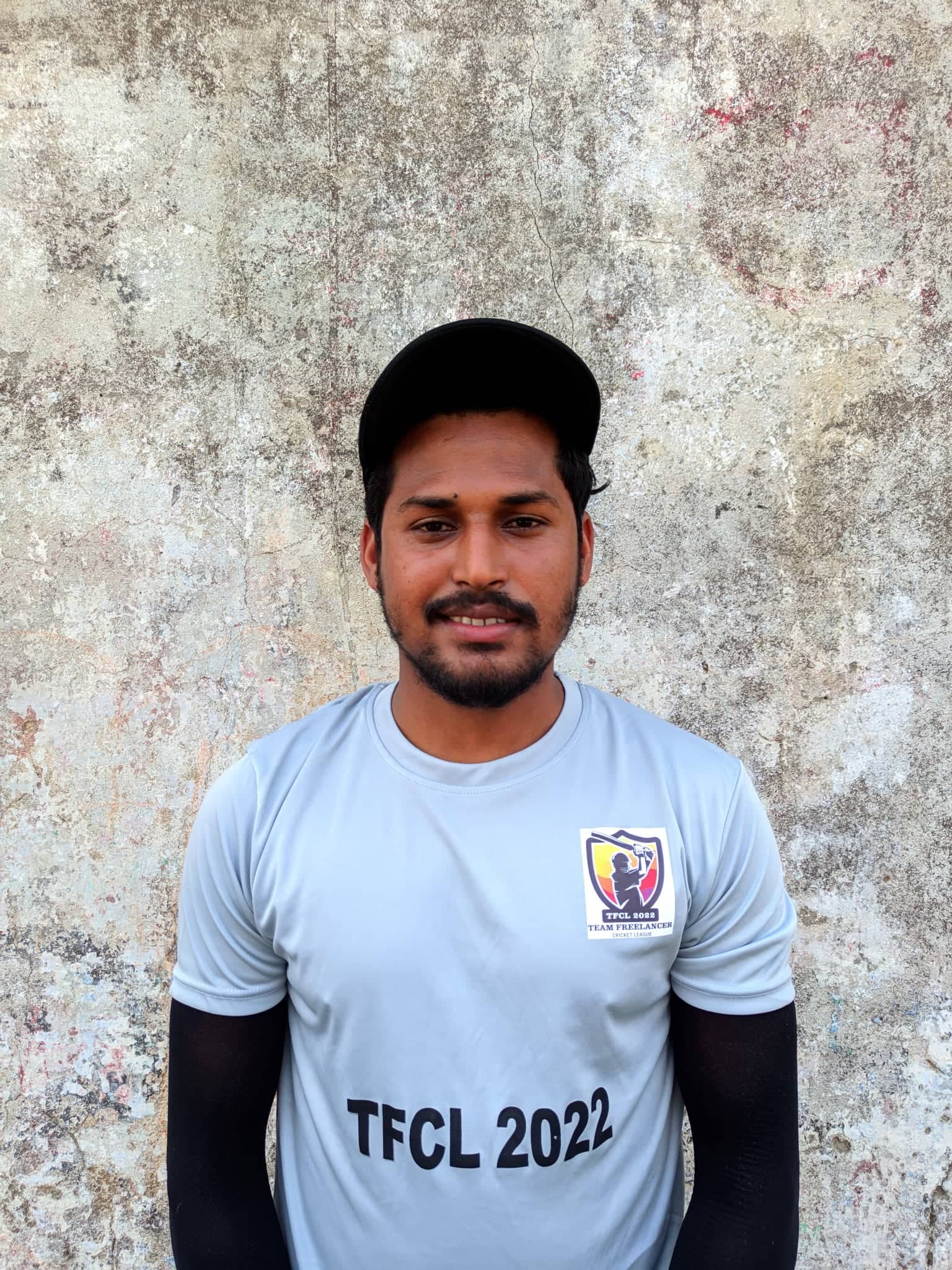 Md Sahriar Masud Arif