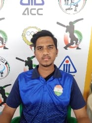 Mohammed Sabbir cricket player profile photo