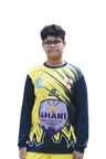 Syed Hamza Javaid