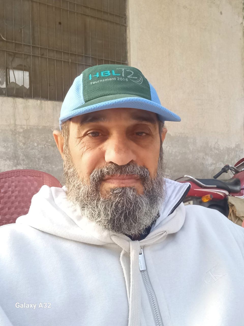 ASIF MEHMOOD CH