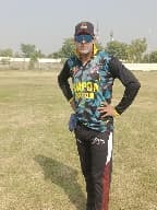 Abbas Afridi