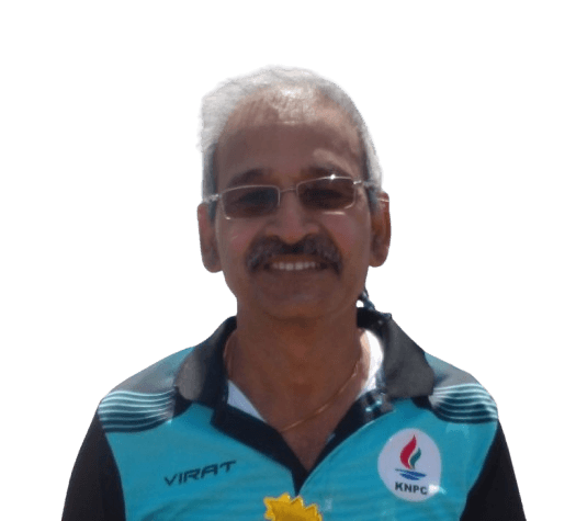 Rajendra Chauhan