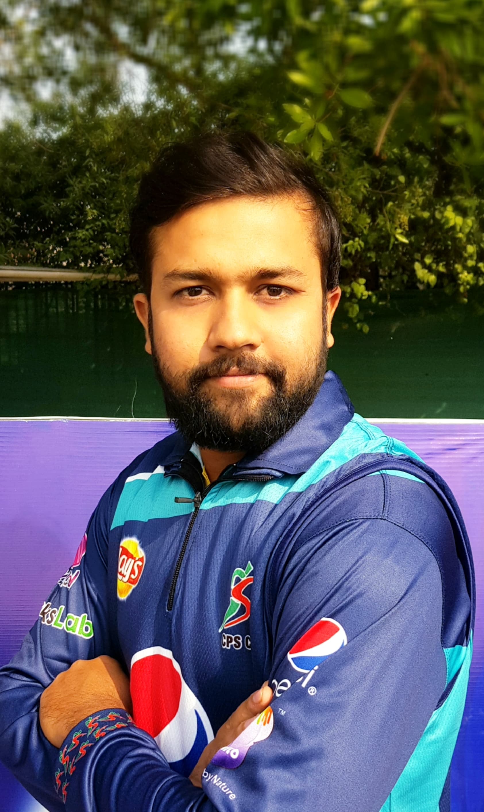Muhammad Umair