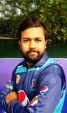 Muhammad Umair