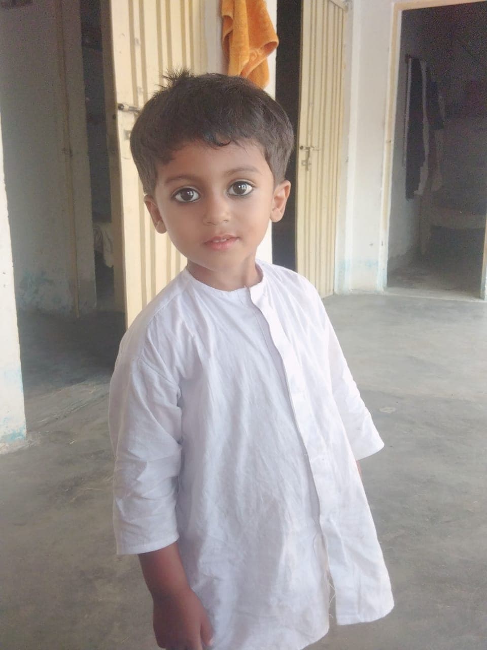 Zohan Chaudhary cricket player profile photo